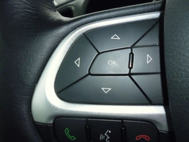 Jeep Renegade Hybrid Limited