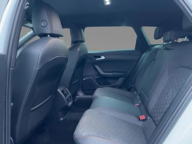 Seat Leon 1.5 eTSI DSG FR-lijn Sportstourer
