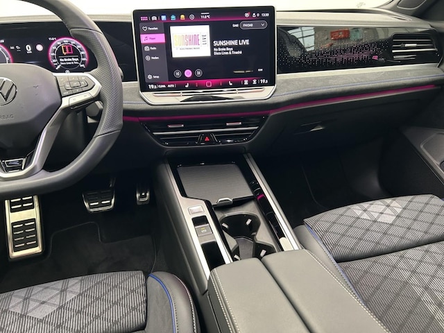 Volkswagen Passat 2.0 TDI IQ.Drive R-Line