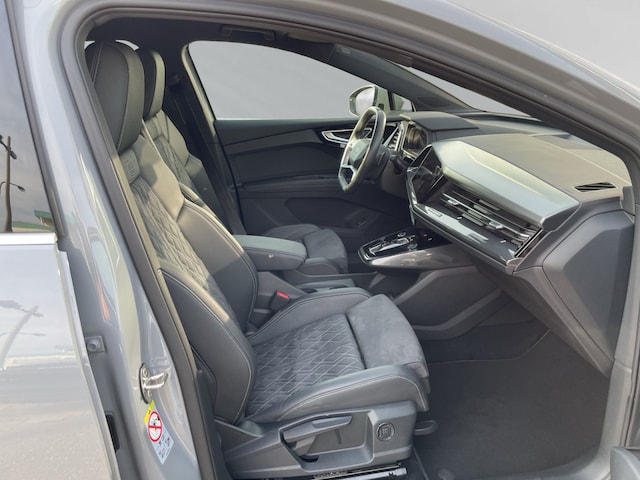 Audi Q4 e-tron 40