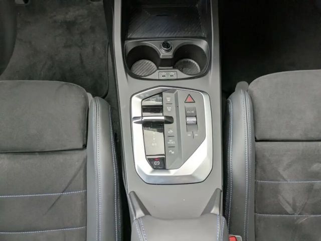 BMW 118 118d M-Sport Sedan