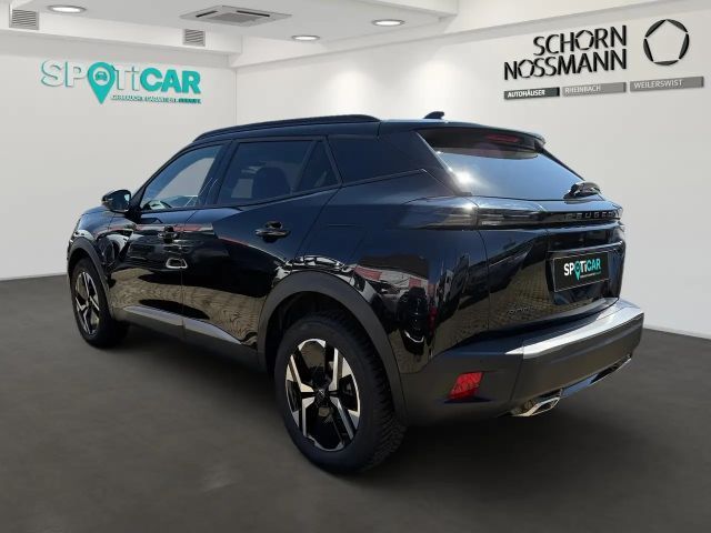 Peugeot 2008 Allure Pack EAT8 PureTech