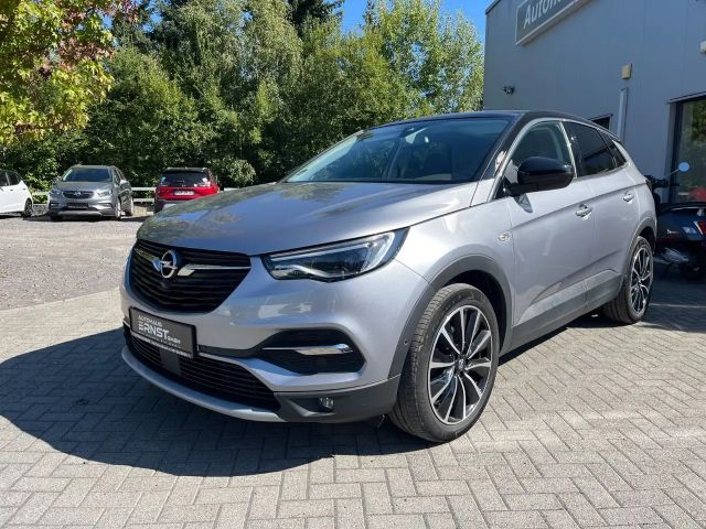 Opel Grandland X KAMERA*PDC*CARPLAY*KLIMA*SHZ*LHZ*