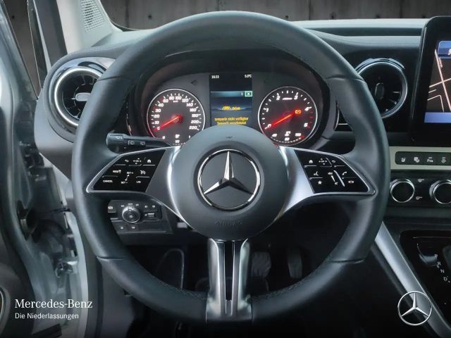 Mercedes-Benz T 180 Progressive