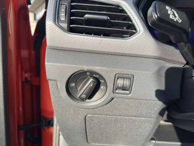 Volkswagen T-Cross 1.0 TSI DSG