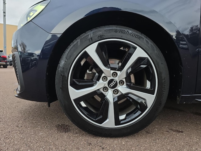 Audi A1 30 TFSI S-Tronic Sportback