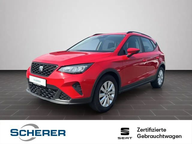 Seat Arona 1.0 TSI DSG Style