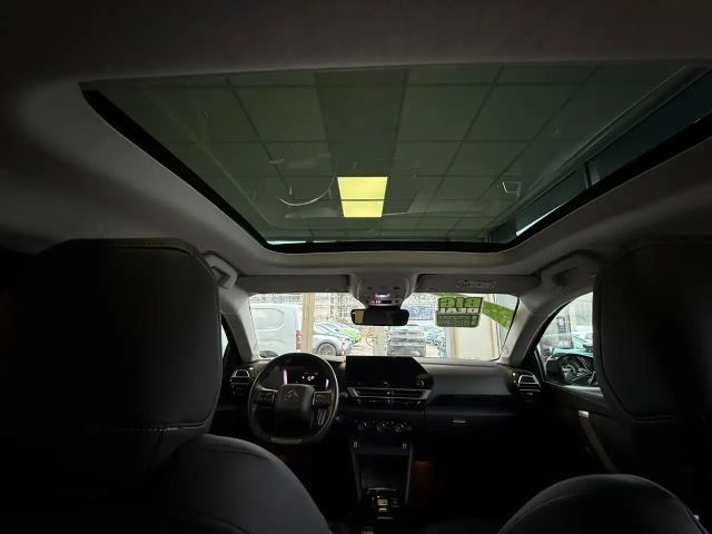 Citroën C4 Max PureTech