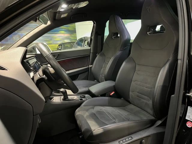 Cupra Ateca 2.0 TSI 4Drive VZ