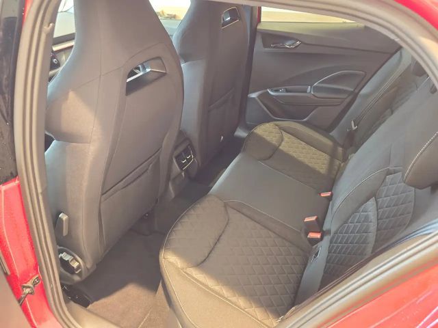 Skoda Fabia Monte Carlo