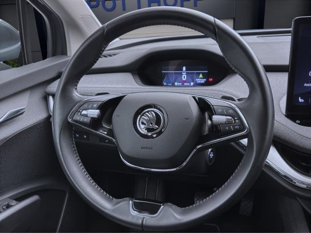 Skoda Enyaq Loft iV 60
