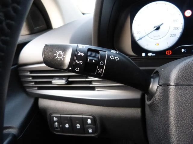 Hyundai i20 KAMERA APPLE LHZ SHZ VOLL-LED KLIMAAUT