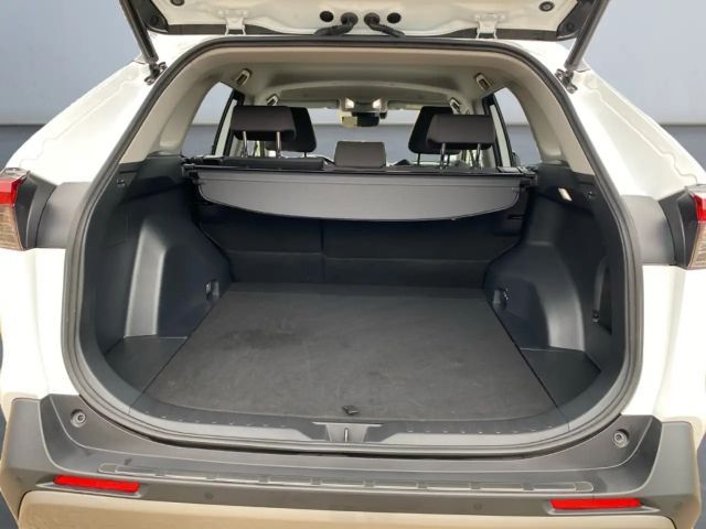 Toyota RAV4 4x2 Hybride Team D