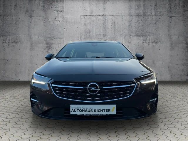 Opel Insignia Sports Tourer