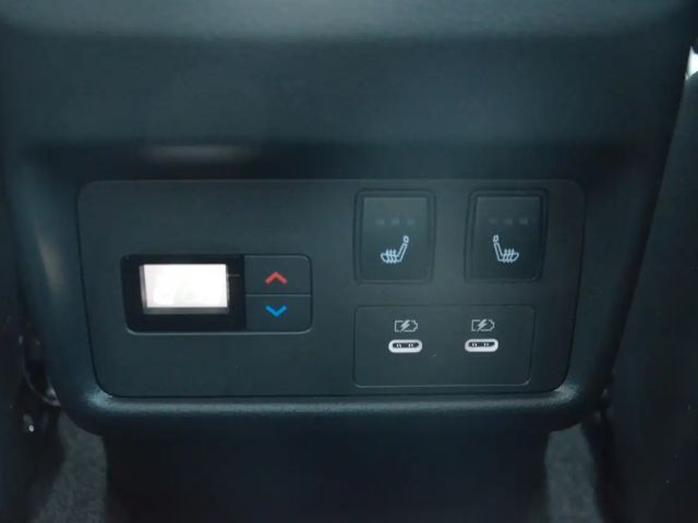 Nissan X-trail MHEVTekna X-Tronic 20"