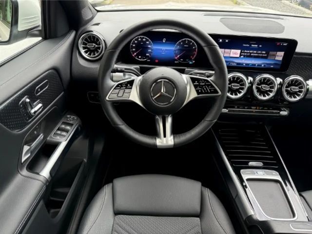 Mercedes-Benz GLB 250 4MATIC Progressive
