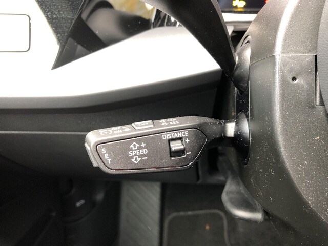 Audi A3 30 TFSI S-Tronic Sportback