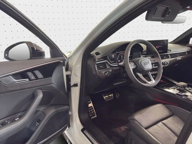 Audi RS4 *EUPE 125.126*280 km/h*Keramik*HUD*B&O