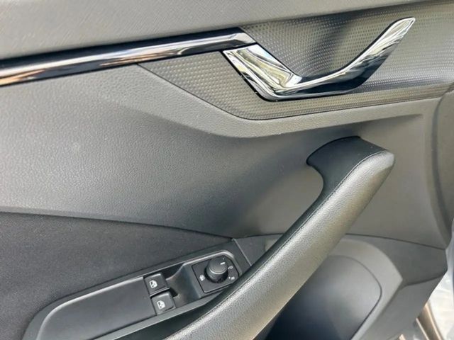 Skoda Scala 1.0 TSI Active
