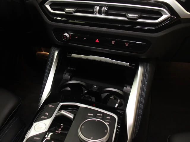 BMW 220 220i Coupé M-Sport