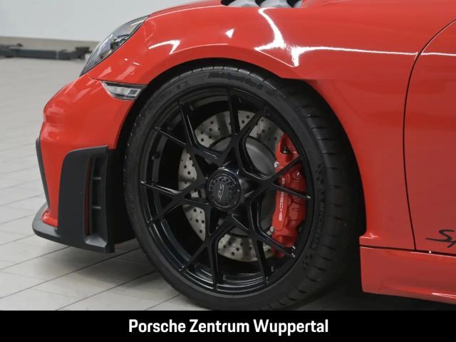 Porsche Cayman 718 RS