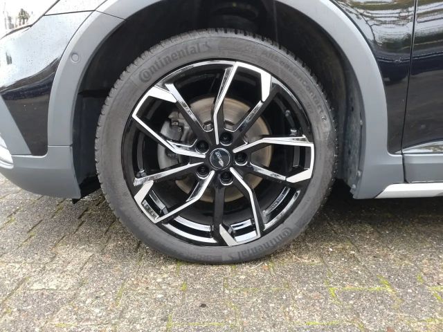 Volkswagen Passat 2.0 TDI 4Motion AllTrack