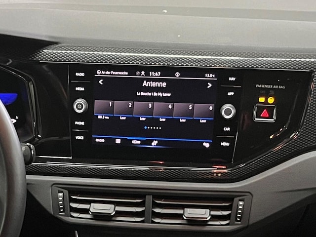 Volkswagen Polo 1.0 TSI Life