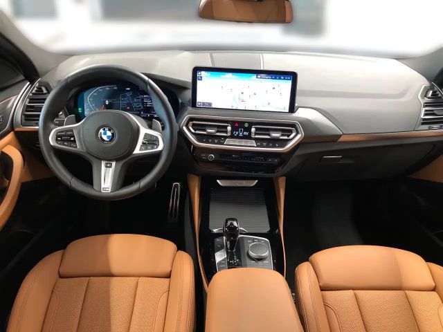 BMW X4 xDrive