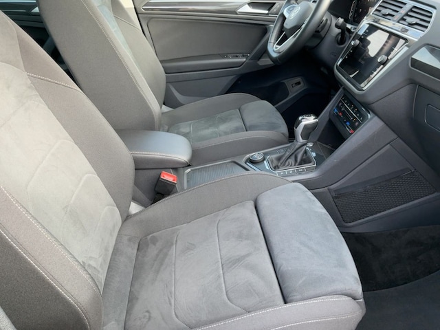 Volkswagen Tiguan 2.0 TDI Elegance Elegance