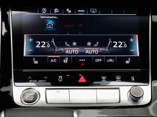 Audi Q7 50 TDI Quattro S-Line