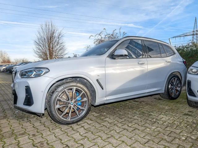 BMW X3 M-Sport xDrive30i