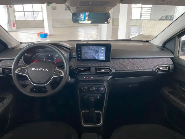 Dacia Sandero TCe / DAB/PDC