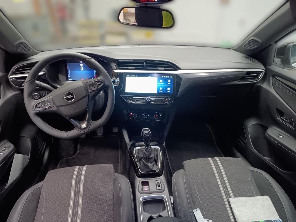 Opel Corsa GS-Line Grand Sport