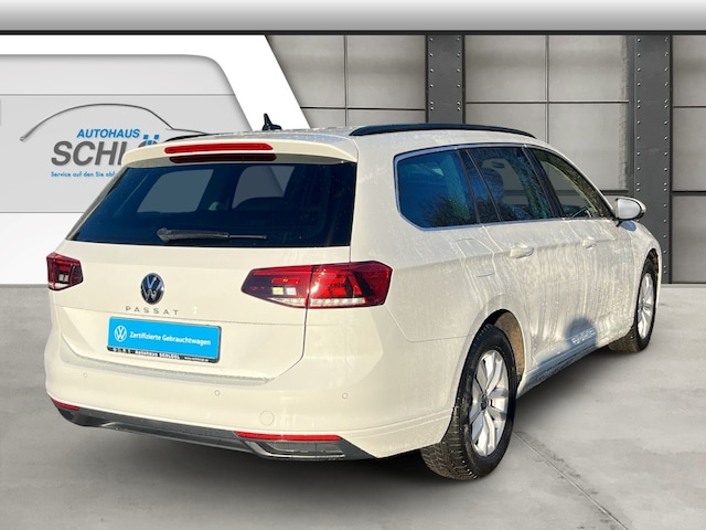 Volkswagen Passat 1.5 TSI Business Variant