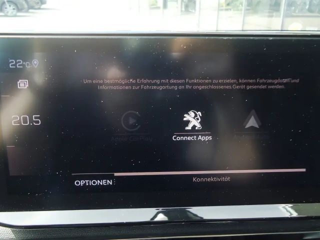 Peugeot 3008 EAT8 GT-Line