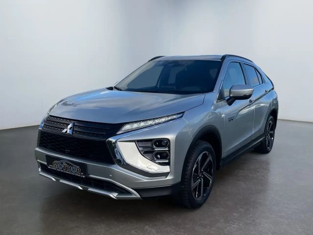 Mitsubishi Eclipse Cross PHEV