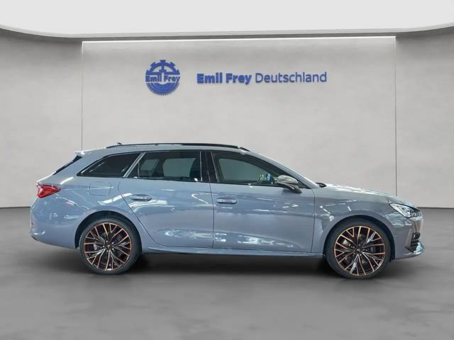 Cupra Leon 1.4 Sportstourer e-Hybrid