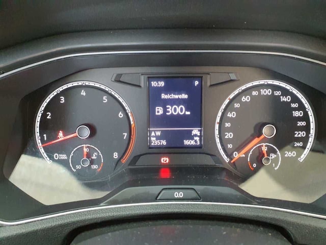 Volkswagen T-Roc DSG Sport