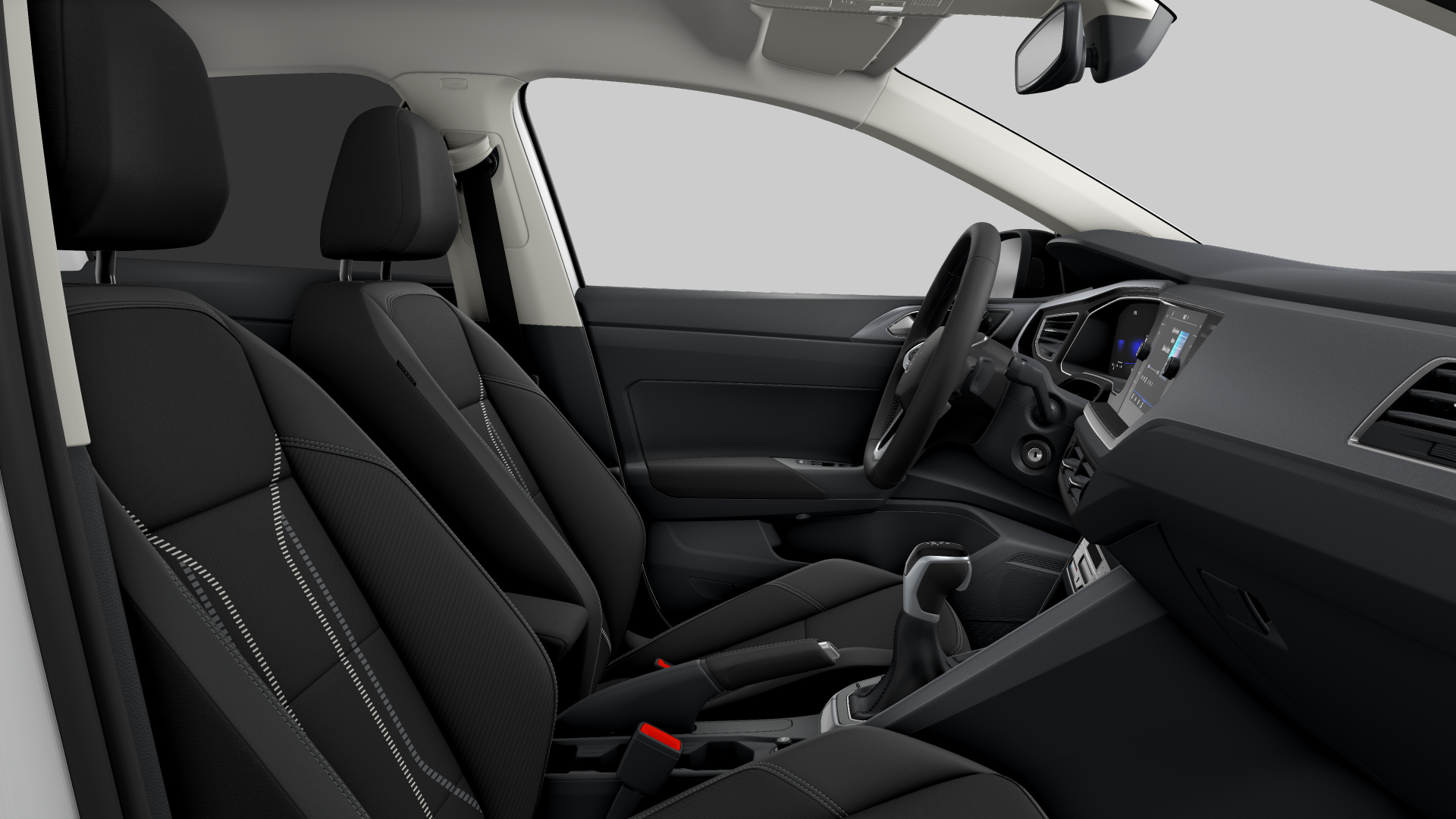 Volkswagen Taigo 1.0 TSI DSG Style