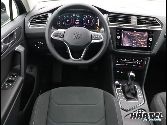 Volkswagen Tiguan 2.0 TDI DSG Elegance Elegance