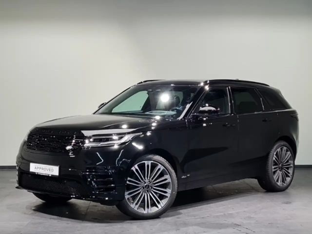 Land Rover Range Rover Velar Autobiography D300