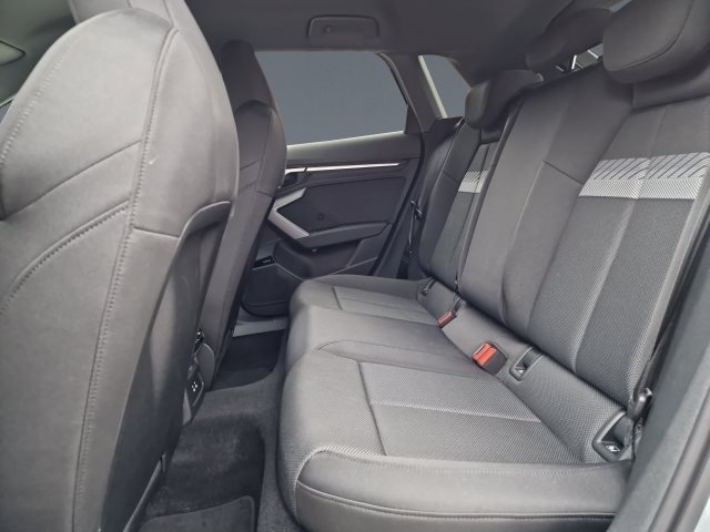 Audi A3 35 TDI S-Tronic Sportback