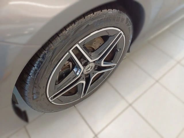 Mercedes-Benz CLA 220 CLA 220 d Shooting Brake