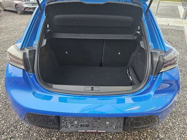 Peugeot 208 Allure Pack PureTech