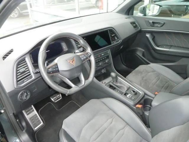 Cupra Ateca 2.0 TSI 4Drive DSG