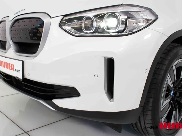 BMW iX3 Inspiring iX3