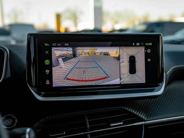 Peugeot 2008 100 PK MT6 | 360° Camera | Keyless | Dodehoekde...