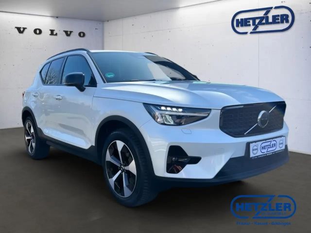 Volvo XC40 Bright Plus