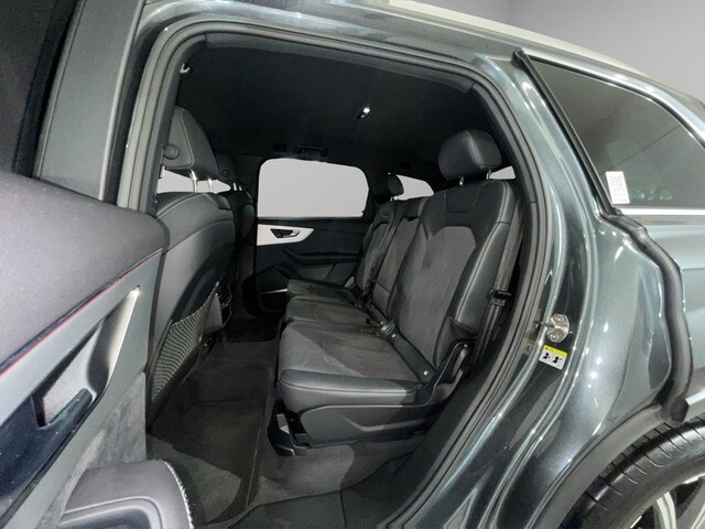 Audi Q7 50 TDI Quattro S-Line