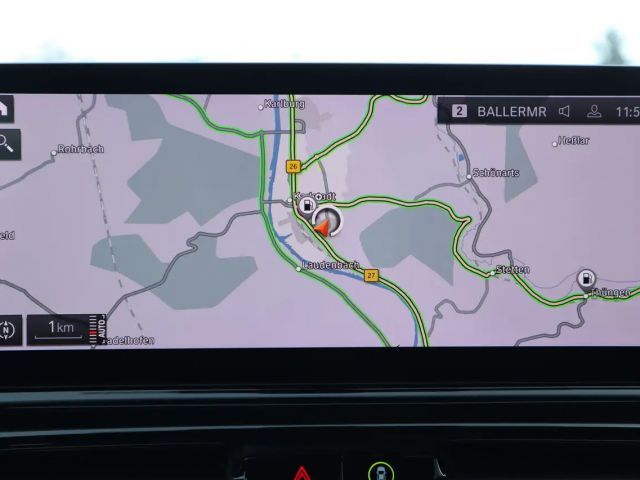 BMW M850 Cabrio xDrive